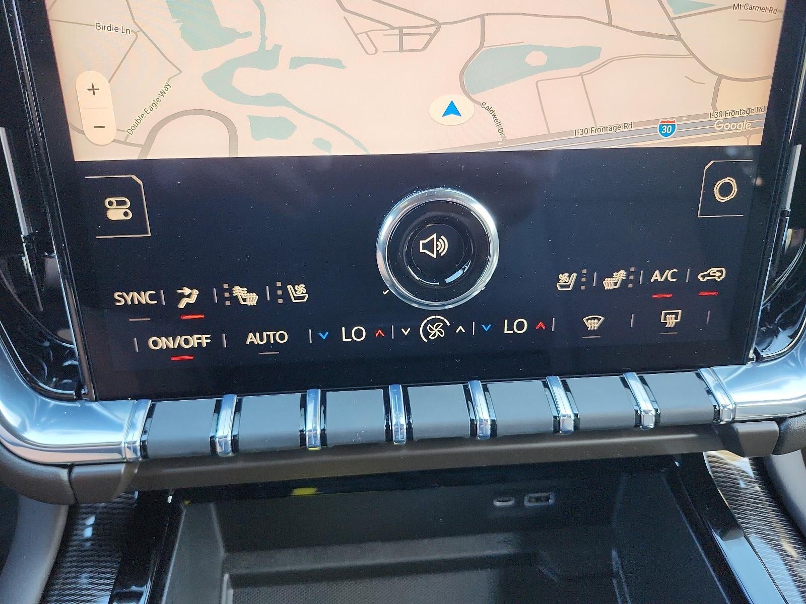 2026 GMC Yukon XL 4WD 4dr Elevation