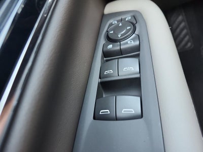 2026 GMC Yukon XL 4WD 4dr Elevation