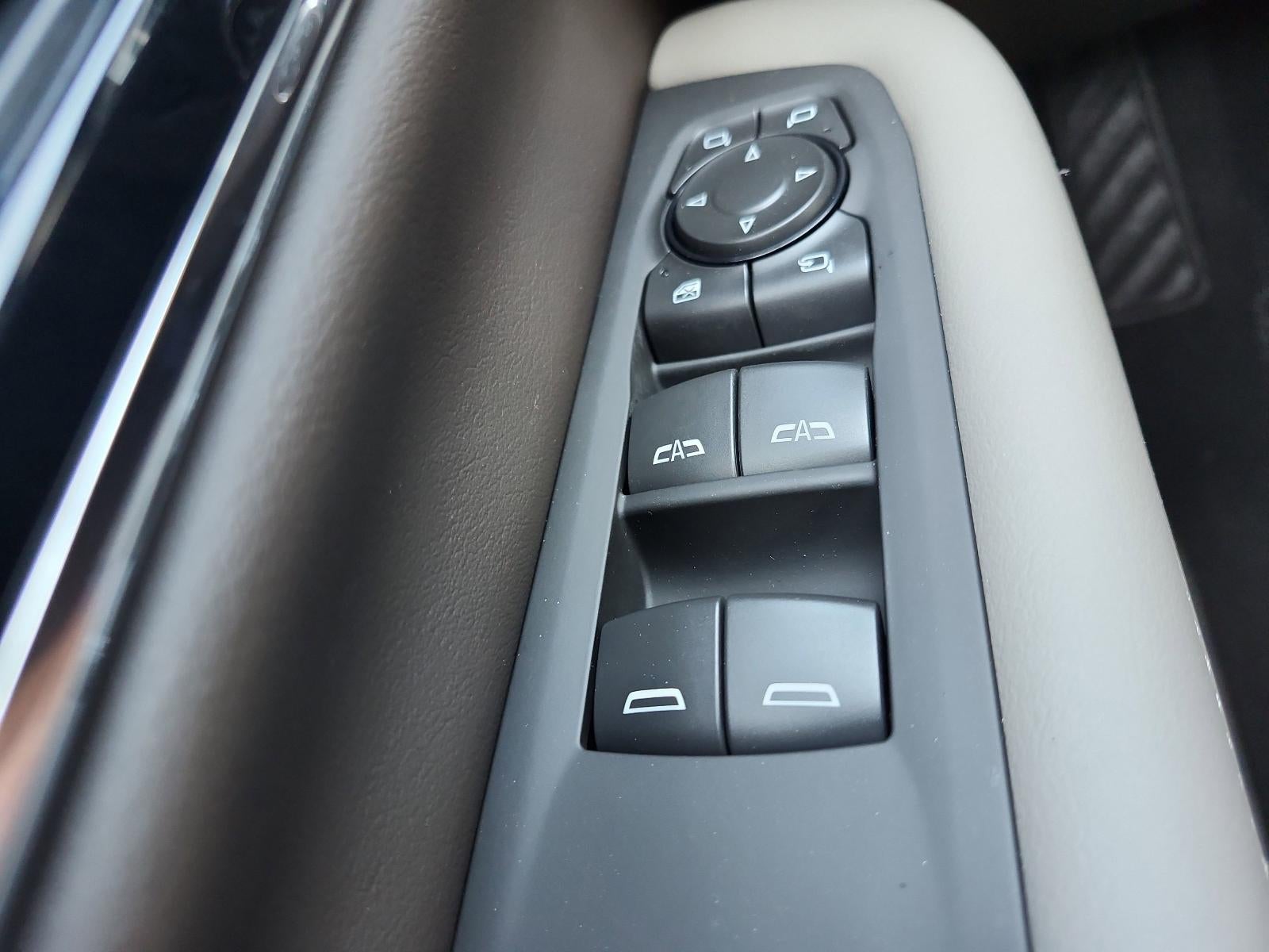 2026 GMC Yukon XL 4WD 4dr Elevation