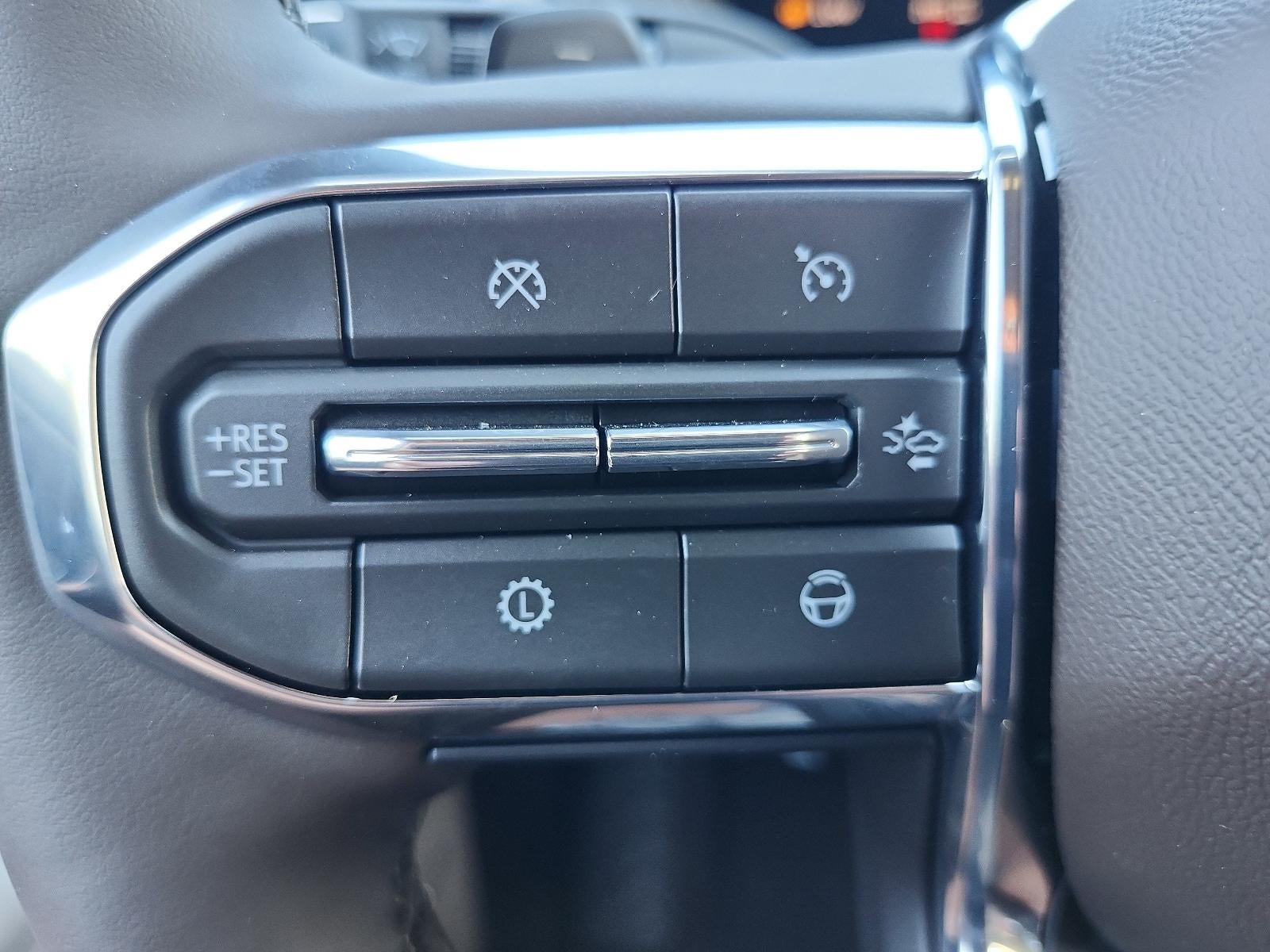 2026 GMC Yukon XL 4WD 4dr Elevation