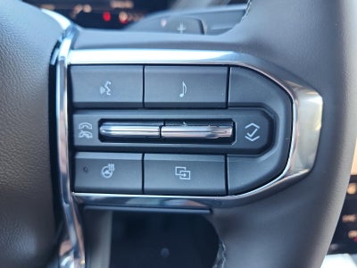 2026 GMC Yukon XL 4WD 4dr Elevation