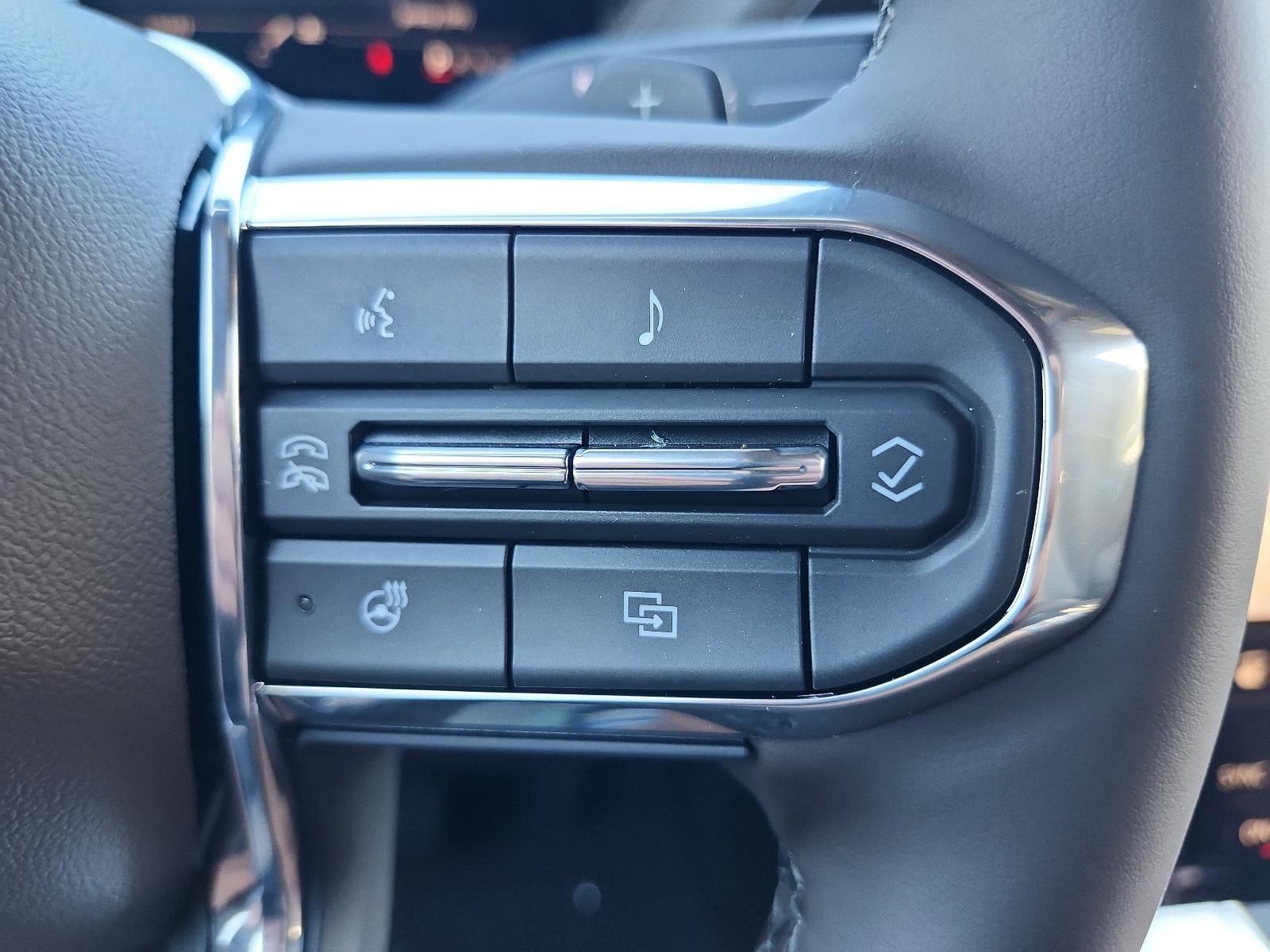 2026 GMC Yukon XL 4WD 4dr Elevation