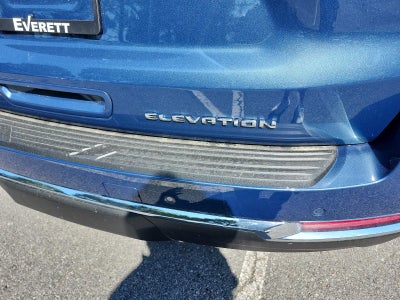 2026 GMC Yukon XL 4WD 4dr Elevation