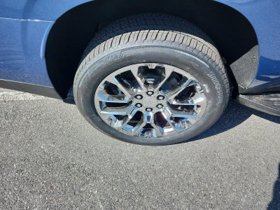 2026 GMC Yukon XL 4WD 4dr Elevation