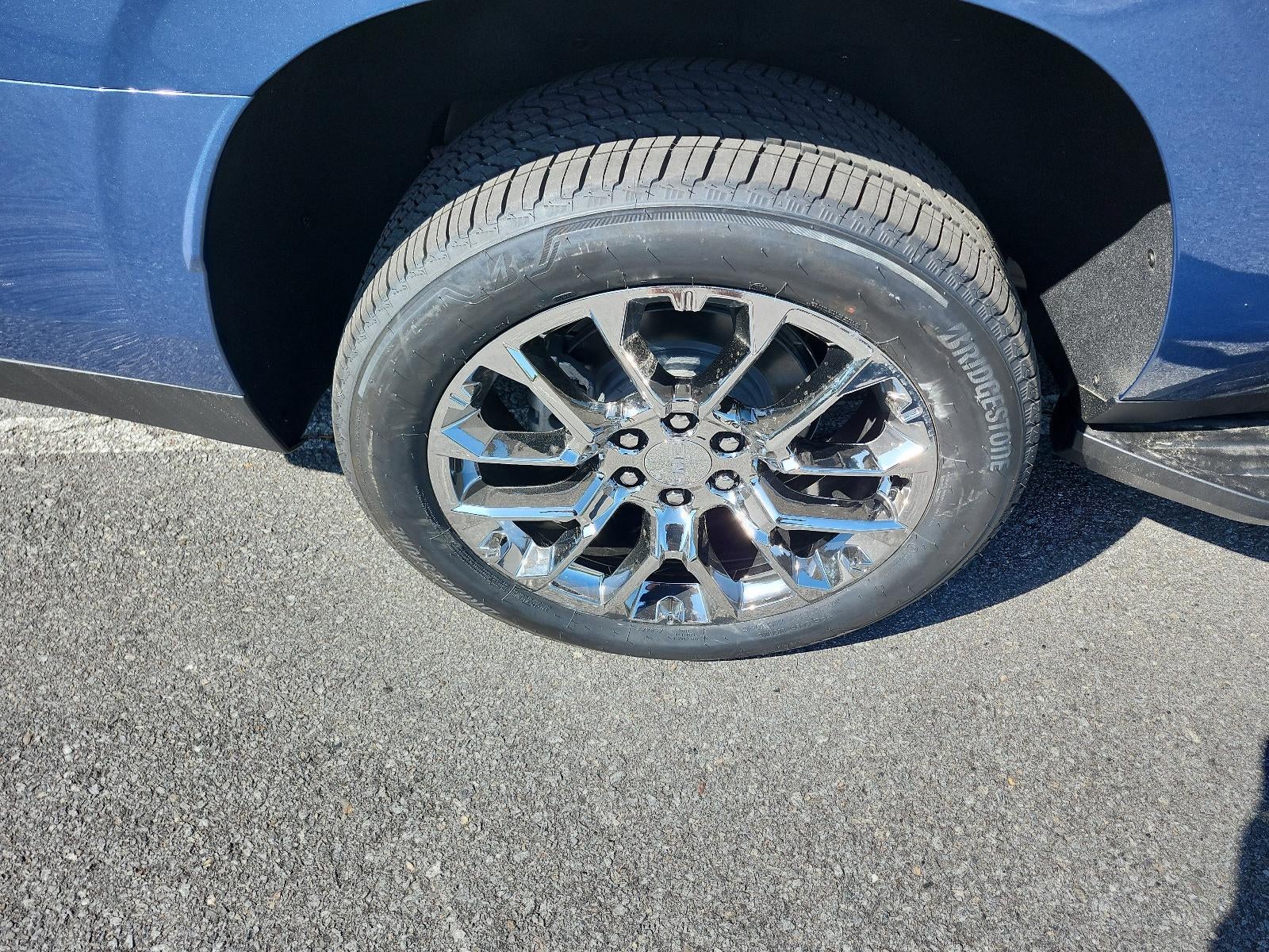 2026 GMC Yukon XL 4WD 4dr Elevation