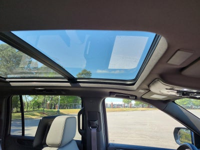 2026 GMC Yukon XL 4WD 4dr Elevation