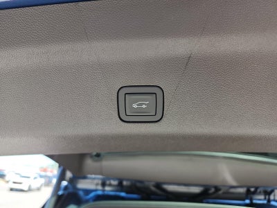 2026 GMC Yukon XL 4WD 4dr Elevation