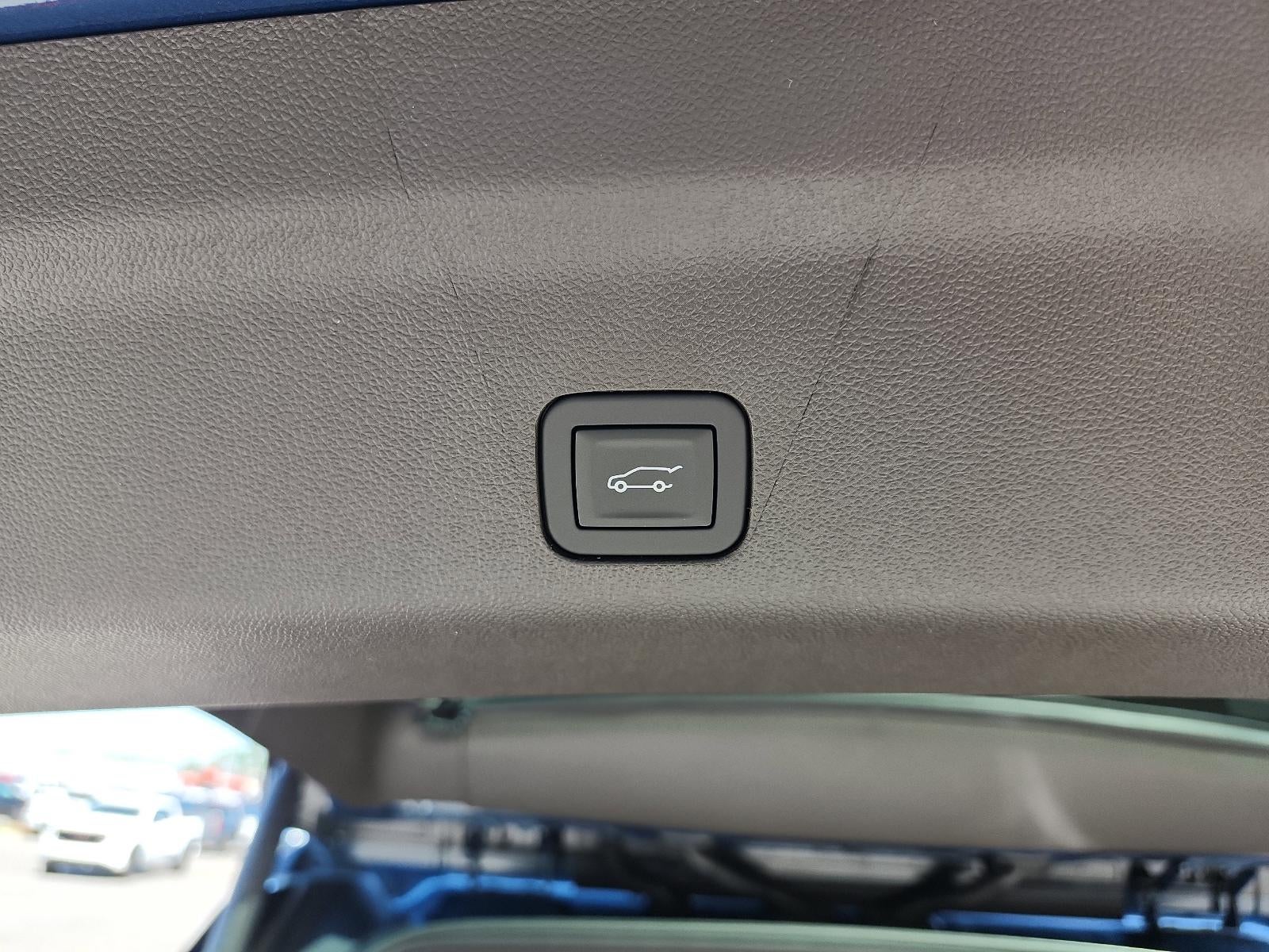 2026 GMC Yukon XL 4WD 4dr Elevation