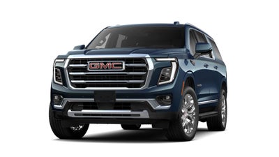 2026 GMC Yukon XL 4WD 4dr Elevation