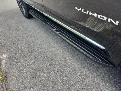 2026 GMC Yukon XL 4WD 4dr Elevation