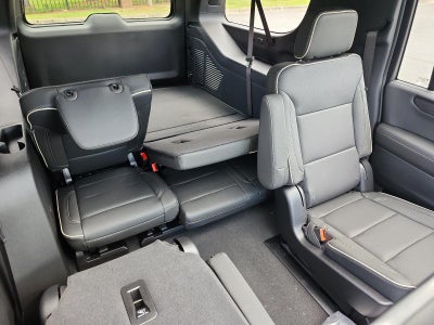 2026 GMC Yukon XL 4WD 4dr Elevation