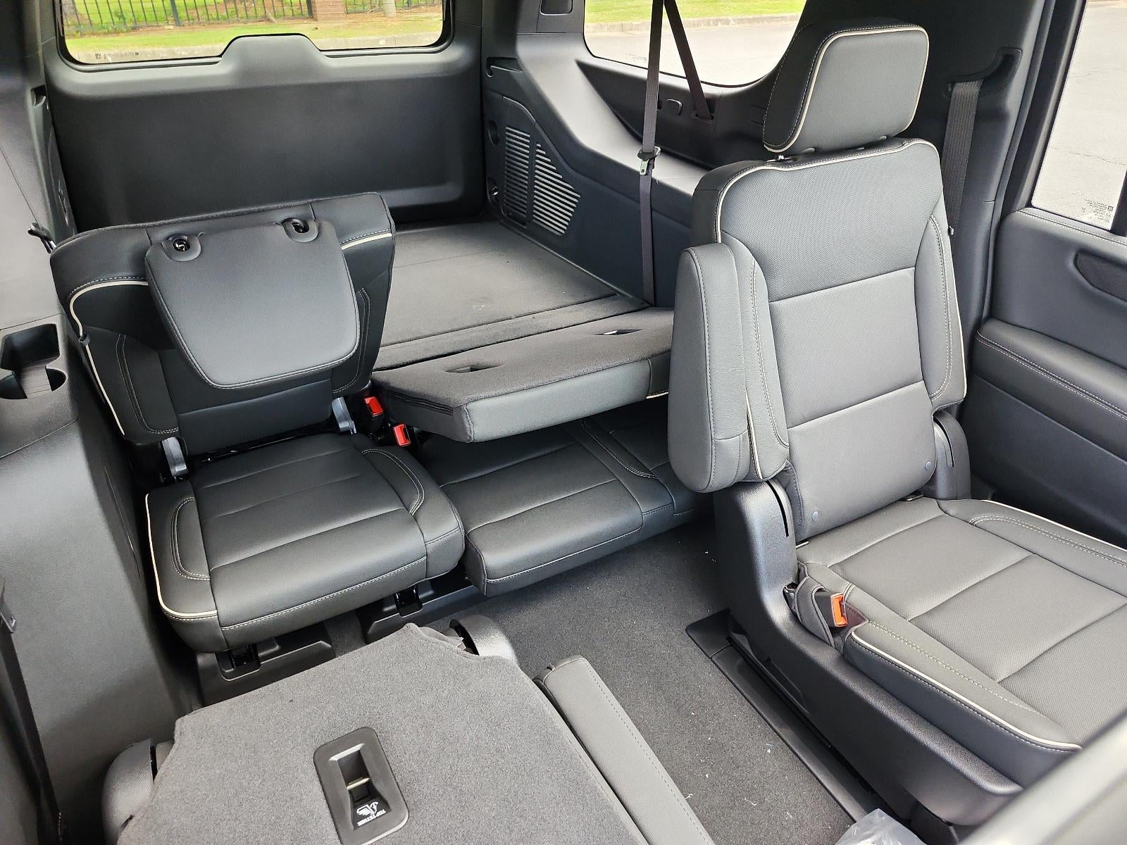 2026 GMC Yukon XL 4WD 4dr Elevation