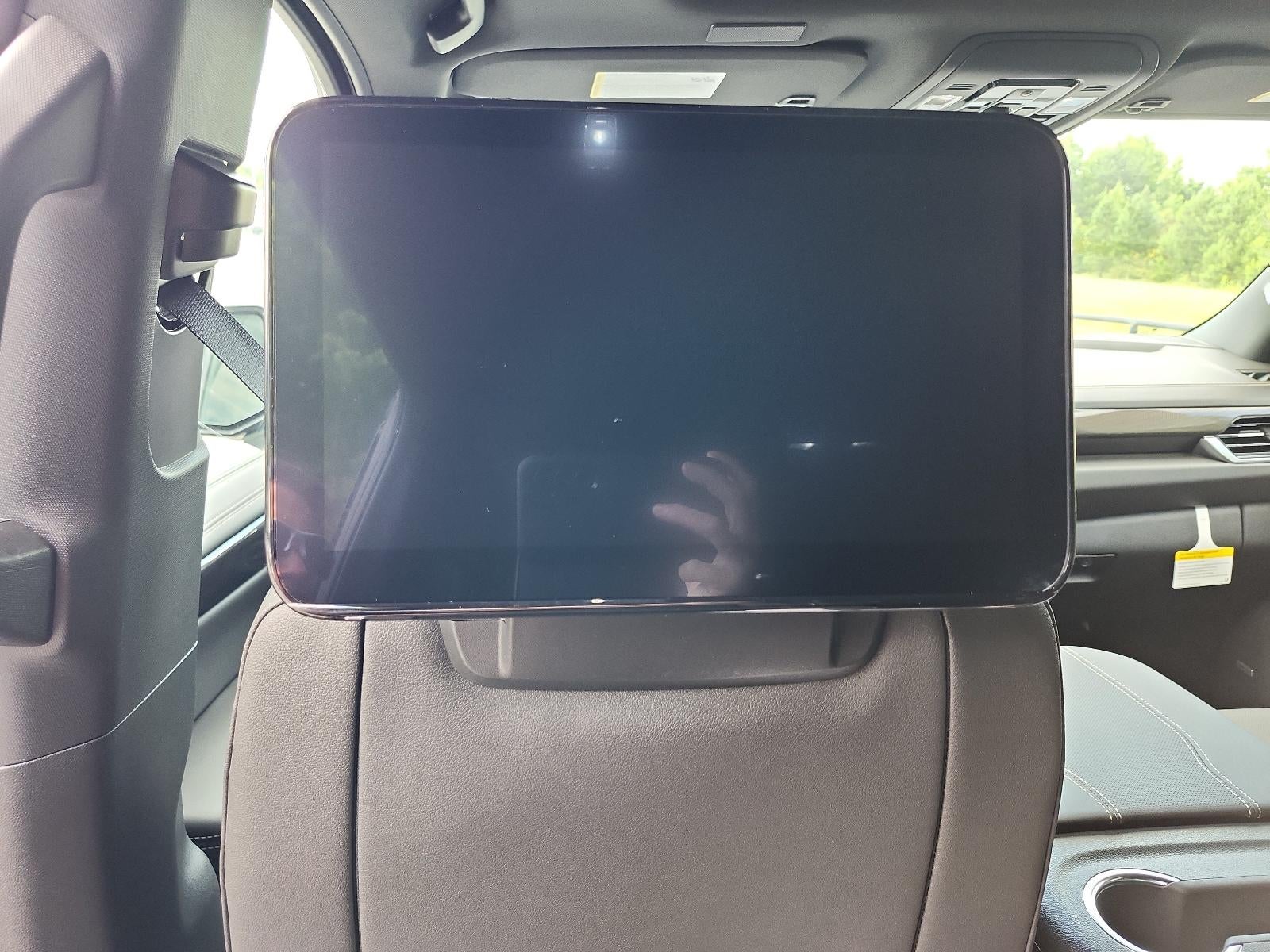 2026 GMC Yukon XL 4WD 4dr Elevation