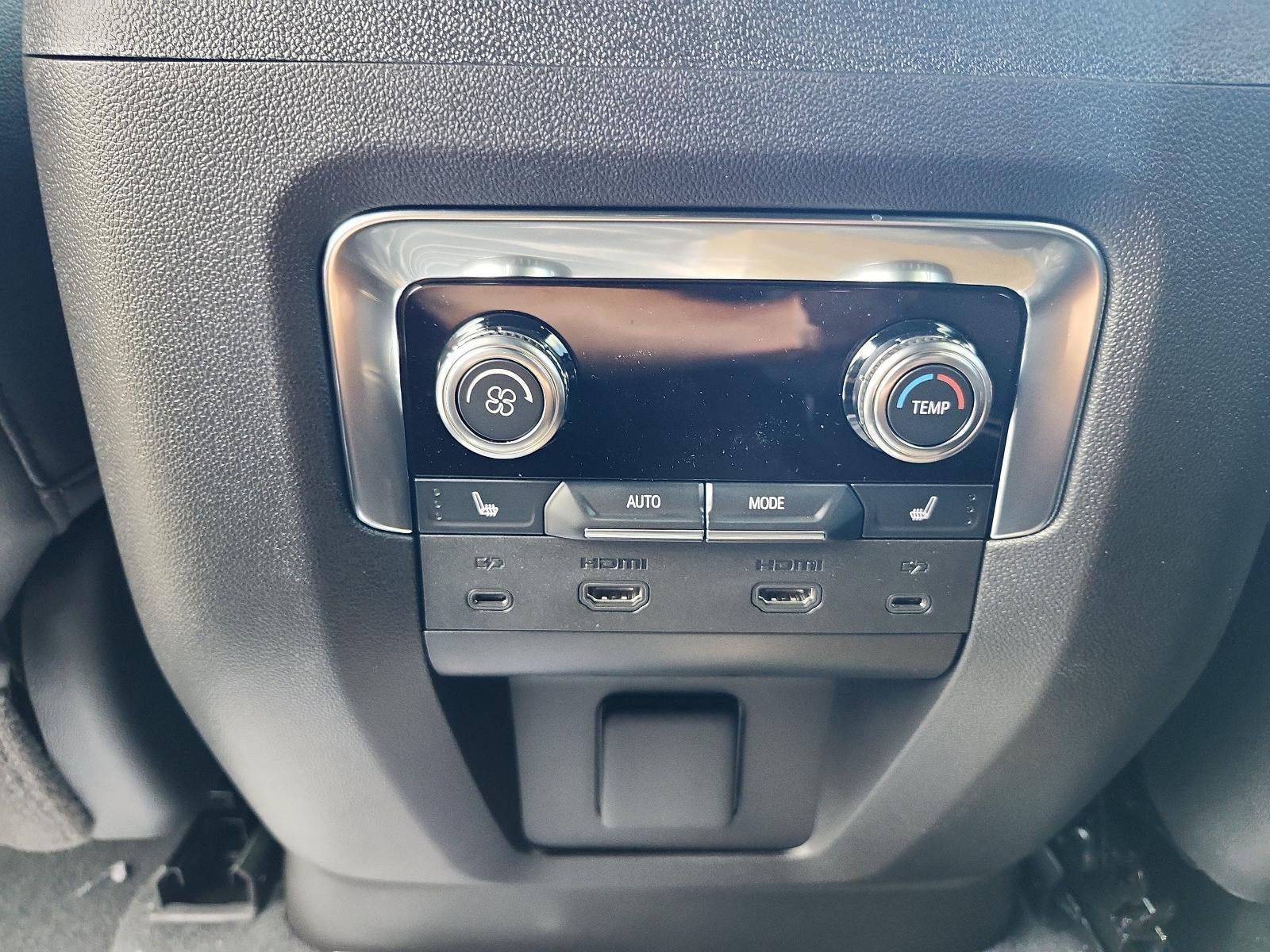 2026 GMC Yukon XL 4WD 4dr Elevation