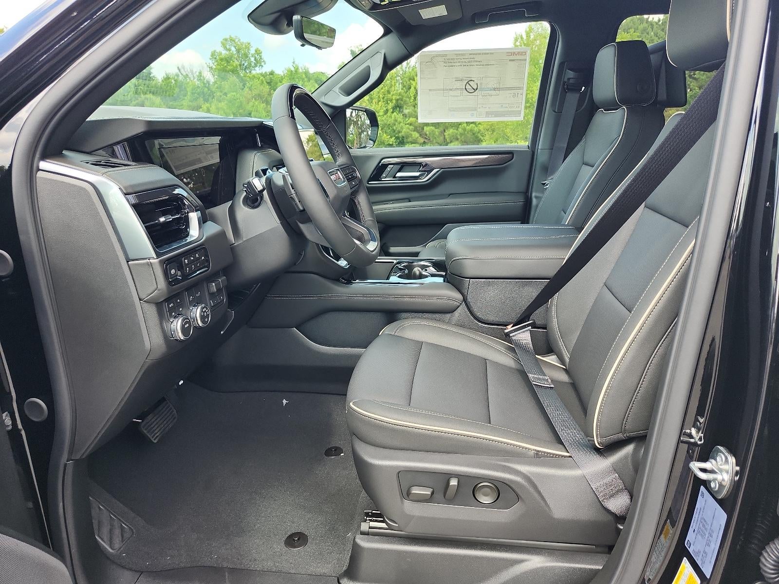 2026 GMC Yukon XL 4WD 4dr Elevation