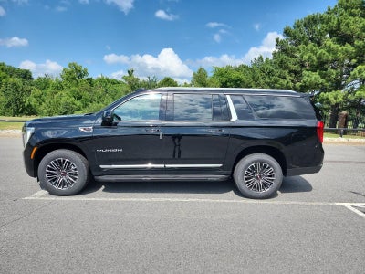 2026 GMC Yukon XL 4WD 4dr Elevation