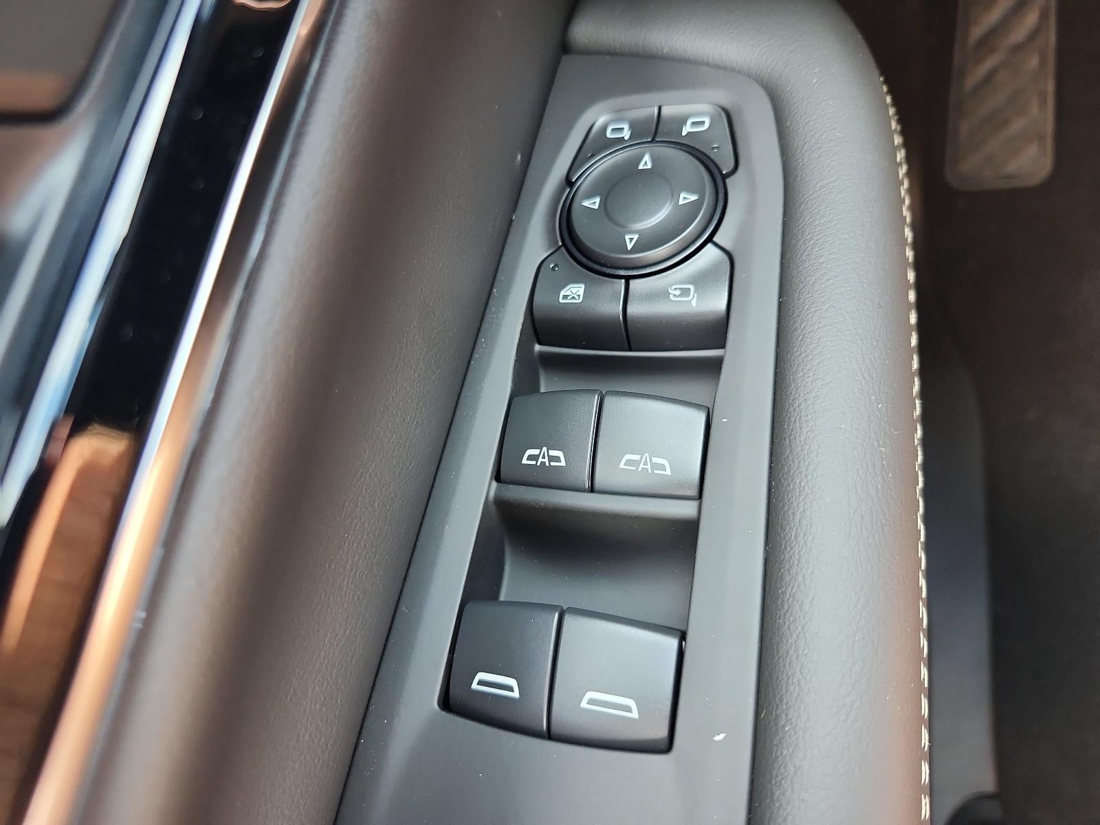 2026 GMC Yukon XL 4WD 4dr Elevation