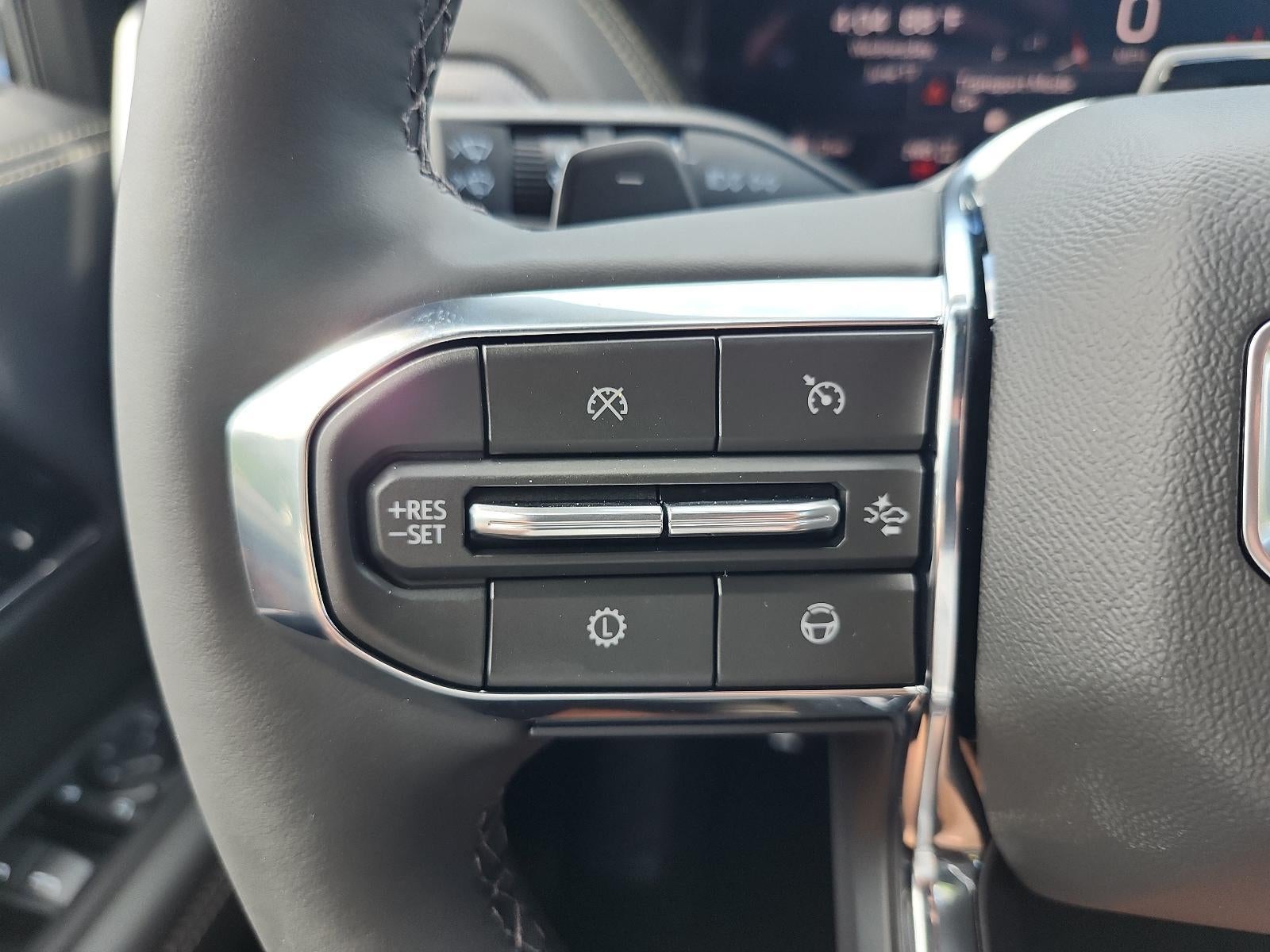 2026 GMC Yukon XL 4WD 4dr Elevation