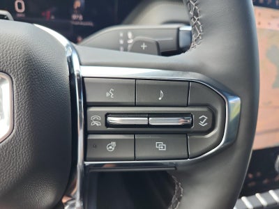 2026 GMC Yukon XL 4WD 4dr Elevation