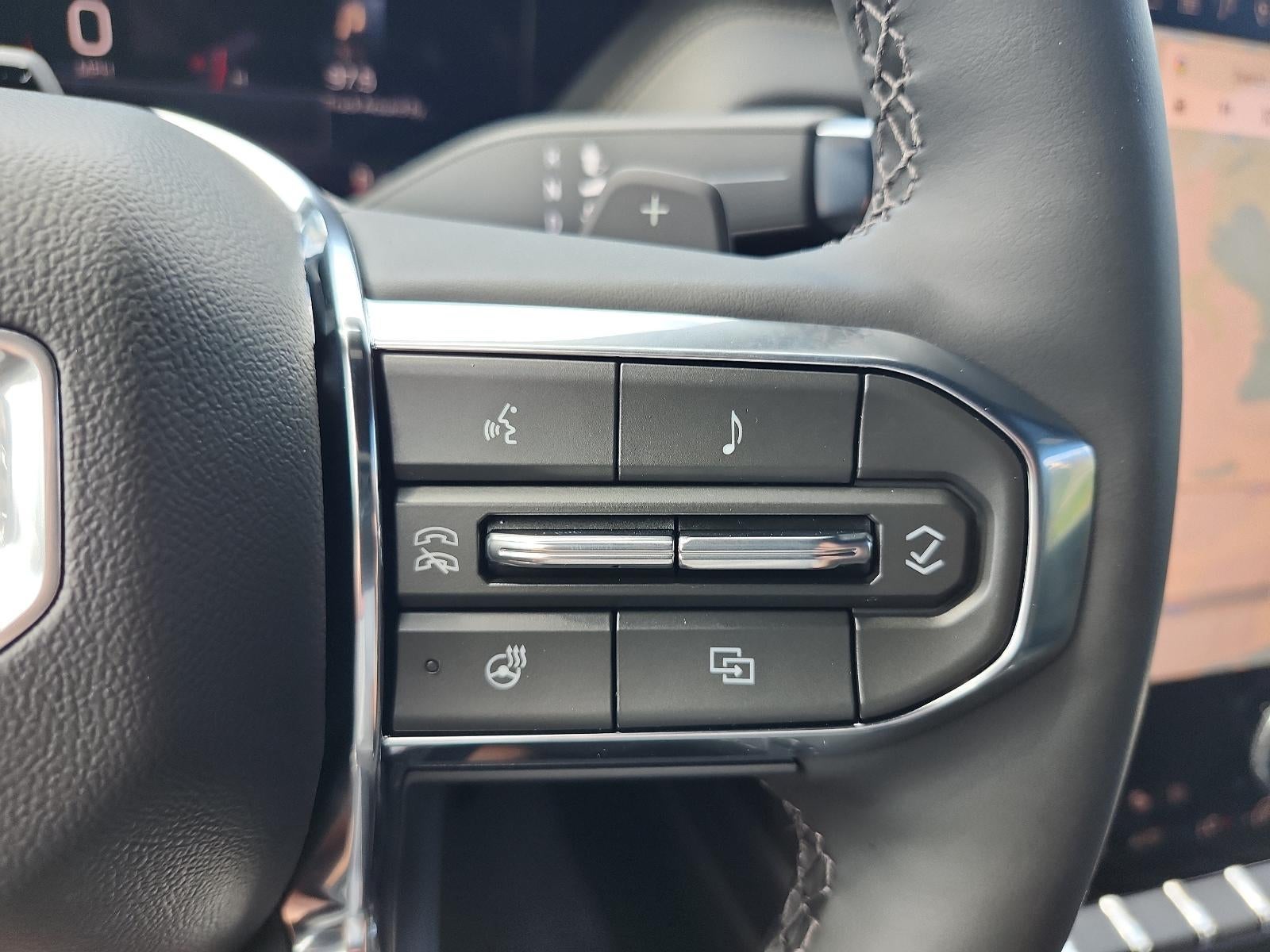 2026 GMC Yukon XL 4WD 4dr Elevation