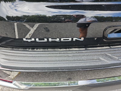 2026 GMC Yukon XL 4WD 4dr Elevation