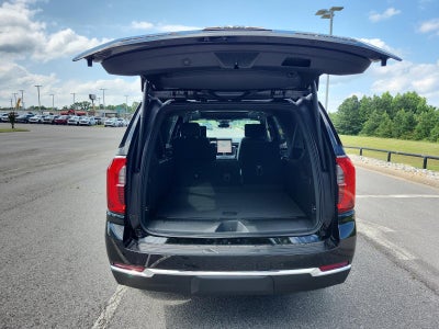 2026 GMC Yukon XL 4WD 4dr Elevation
