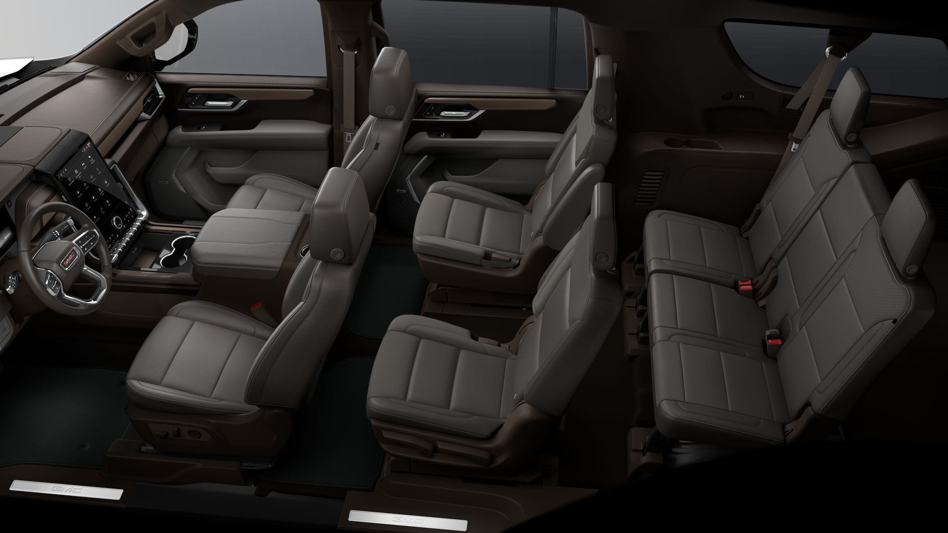 2026 GMC Yukon XL 4WD 4dr Elevation