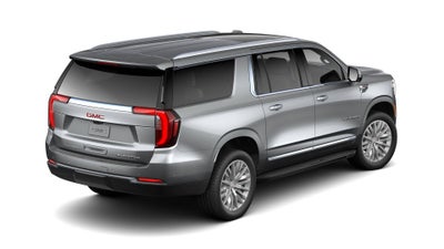 2026 GMC Yukon XL 4WD 4dr Elevation
