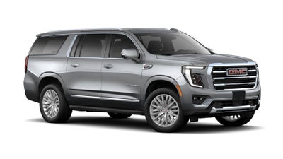 2026 GMC Yukon XL 4WD 4dr Elevation