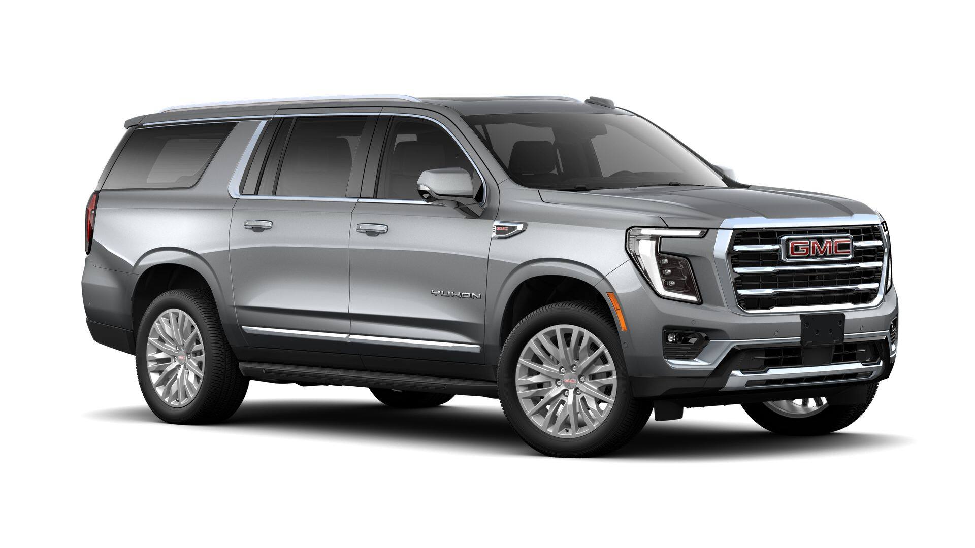 2026 GMC Yukon XL 4WD 4dr Elevation
