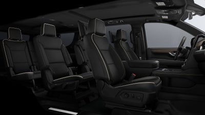 2026 GMC Yukon XL 4WD 4dr Elevation