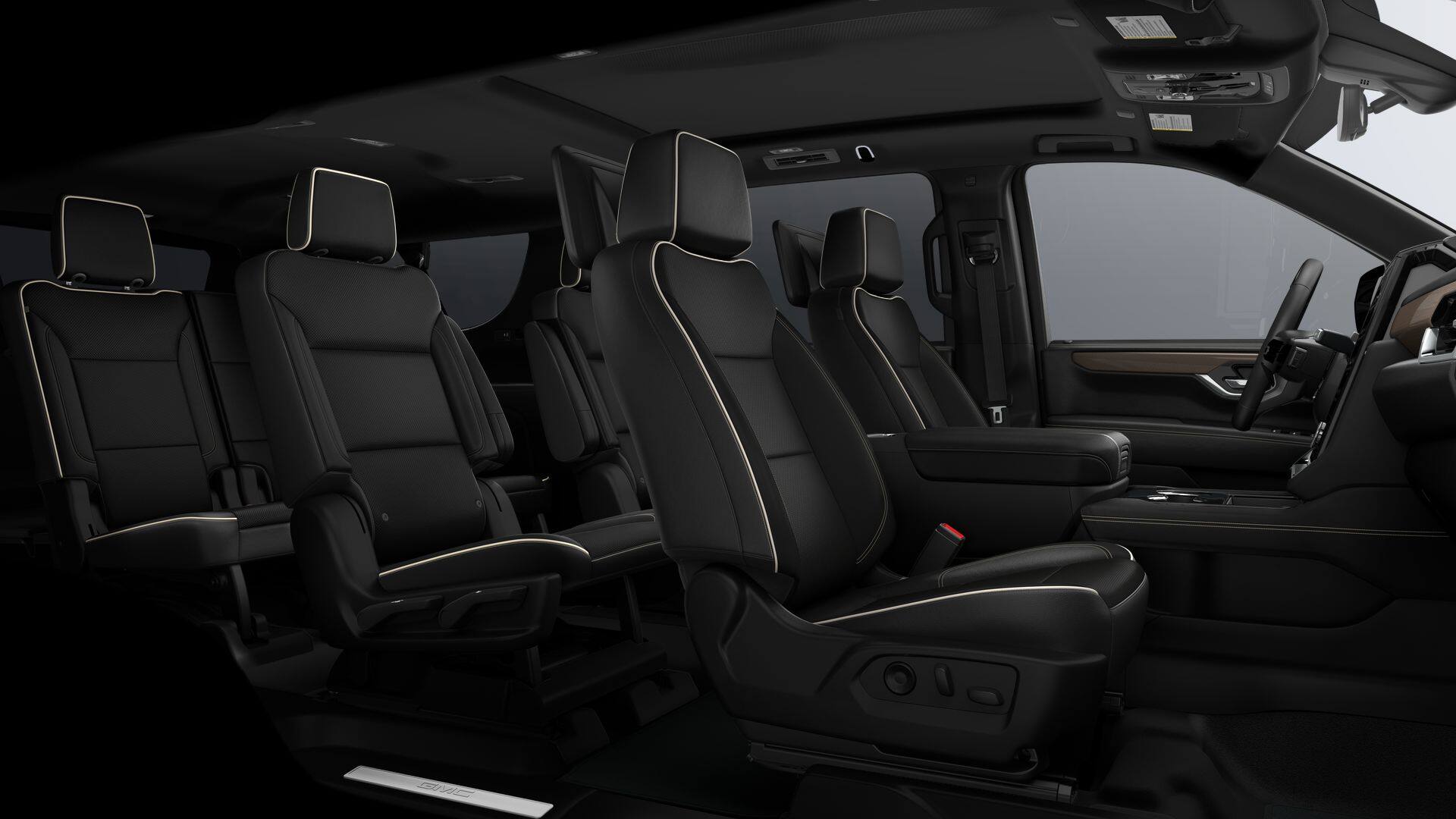 2026 GMC Yukon XL 4WD 4dr Elevation