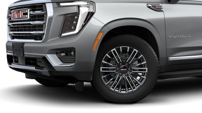 2026 GMC Yukon XL 4WD 4dr Elevation