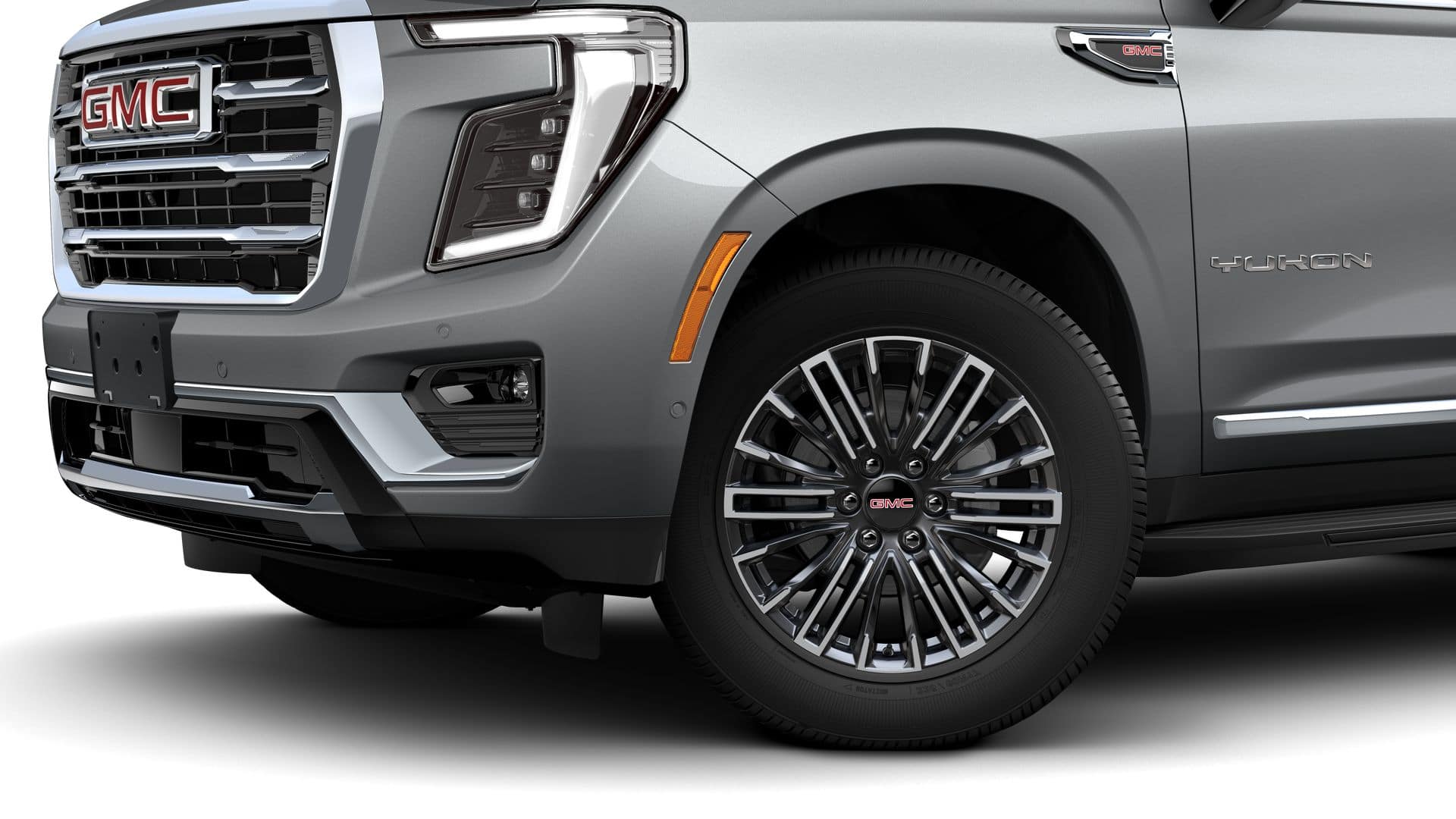 2026 GMC Yukon XL 4WD 4dr Elevation