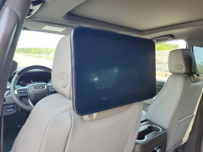 2026 GMC Yukon XL 4WD 4dr Elevation