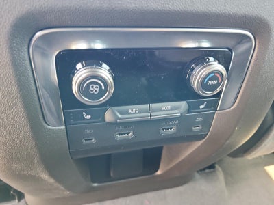 2026 GMC Yukon XL 4WD 4dr Elevation