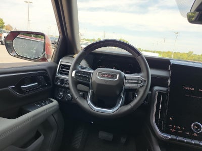 2026 GMC Yukon XL 4WD 4dr Elevation