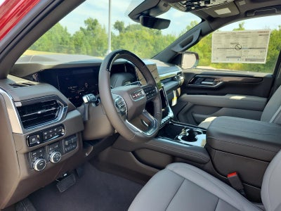 2026 GMC Yukon XL 4WD 4dr Elevation