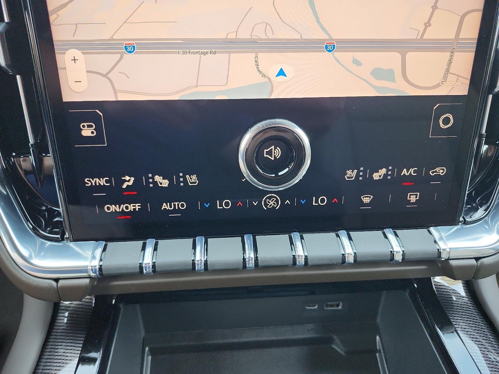 2026 GMC Yukon XL 4WD 4dr Elevation