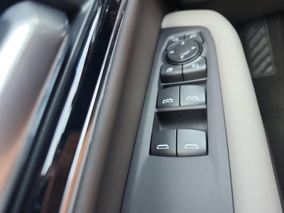2026 GMC Yukon XL 4WD 4dr Elevation