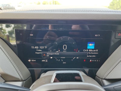 2026 GMC Yukon XL 4WD 4dr Elevation