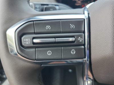 2026 GMC Yukon XL 4WD 4dr Elevation