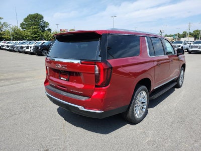 2026 GMC Yukon XL 4WD 4dr Elevation