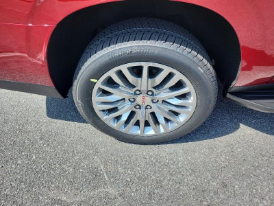 2026 GMC Yukon XL 4WD 4dr Elevation