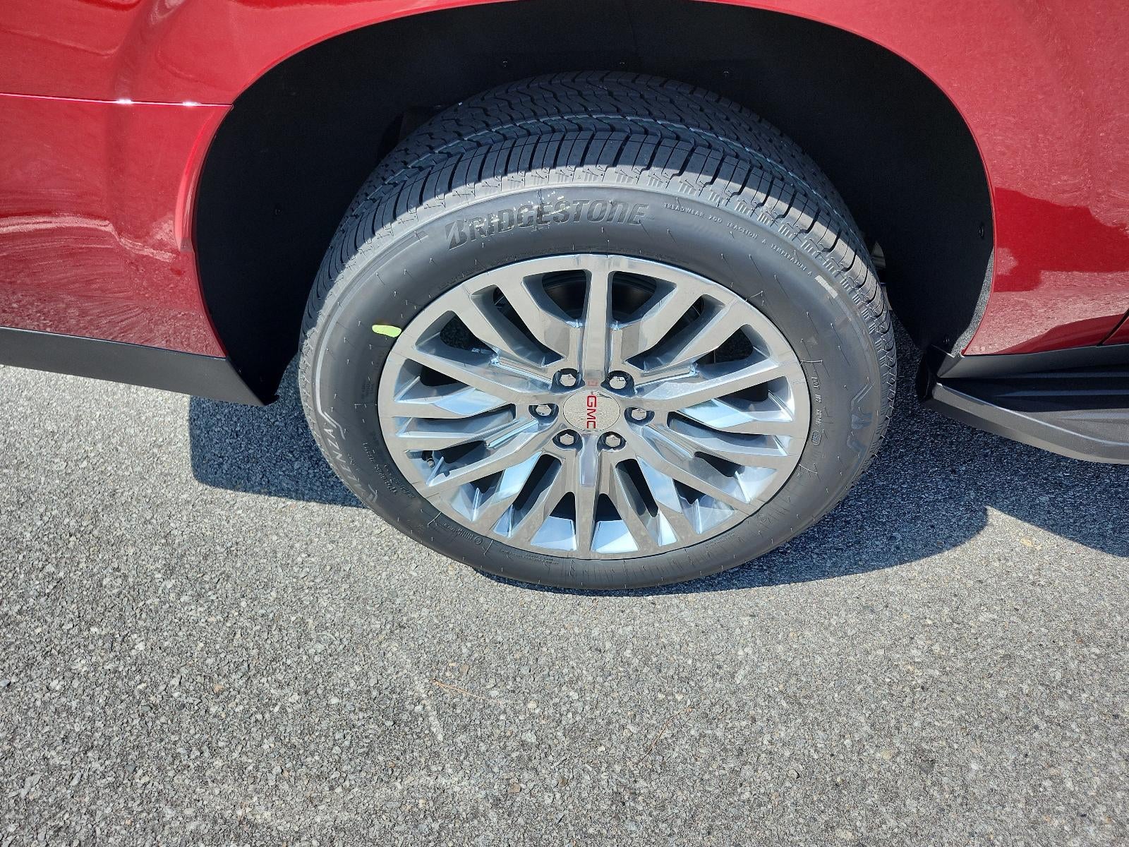 2026 GMC Yukon XL 4WD 4dr Elevation