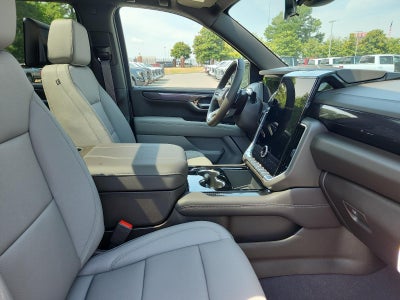 2026 GMC Yukon XL 4WD 4dr Elevation