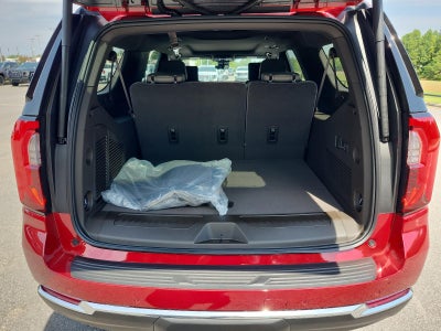 2026 GMC Yukon XL 4WD 4dr Elevation