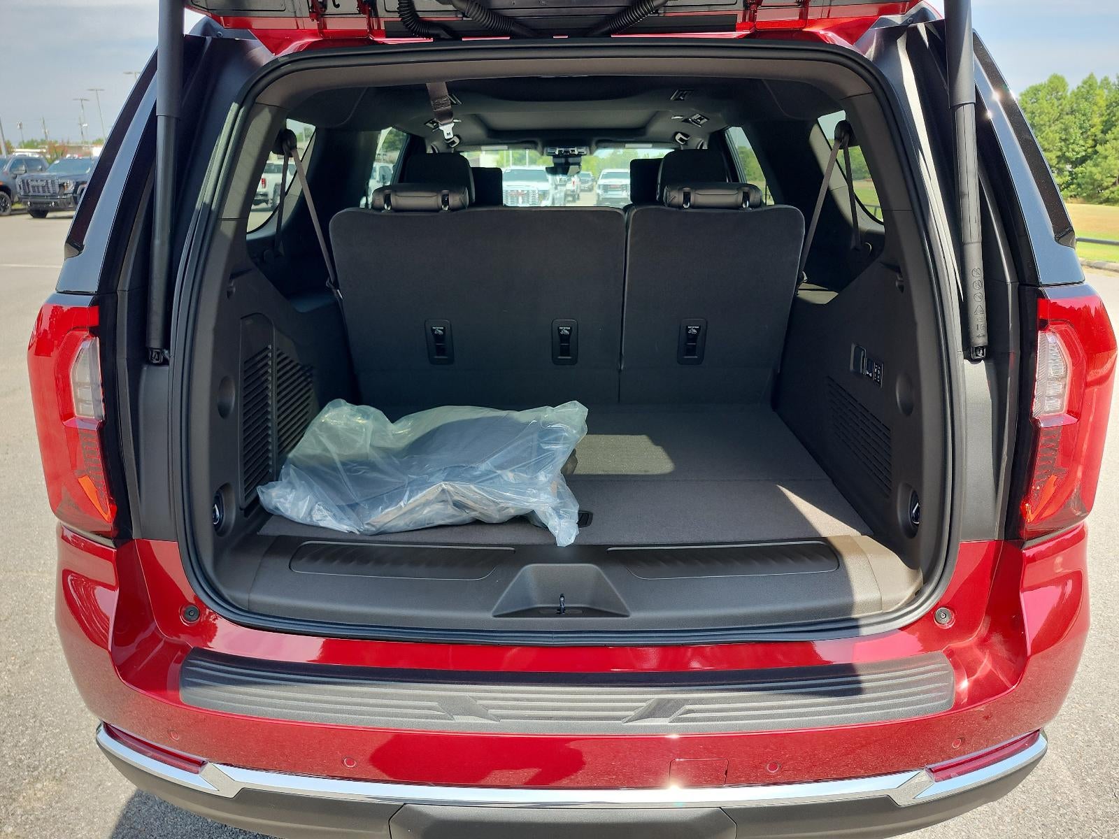 2026 GMC Yukon XL 4WD 4dr Elevation