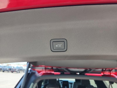 2026 GMC Yukon XL 4WD 4dr Elevation