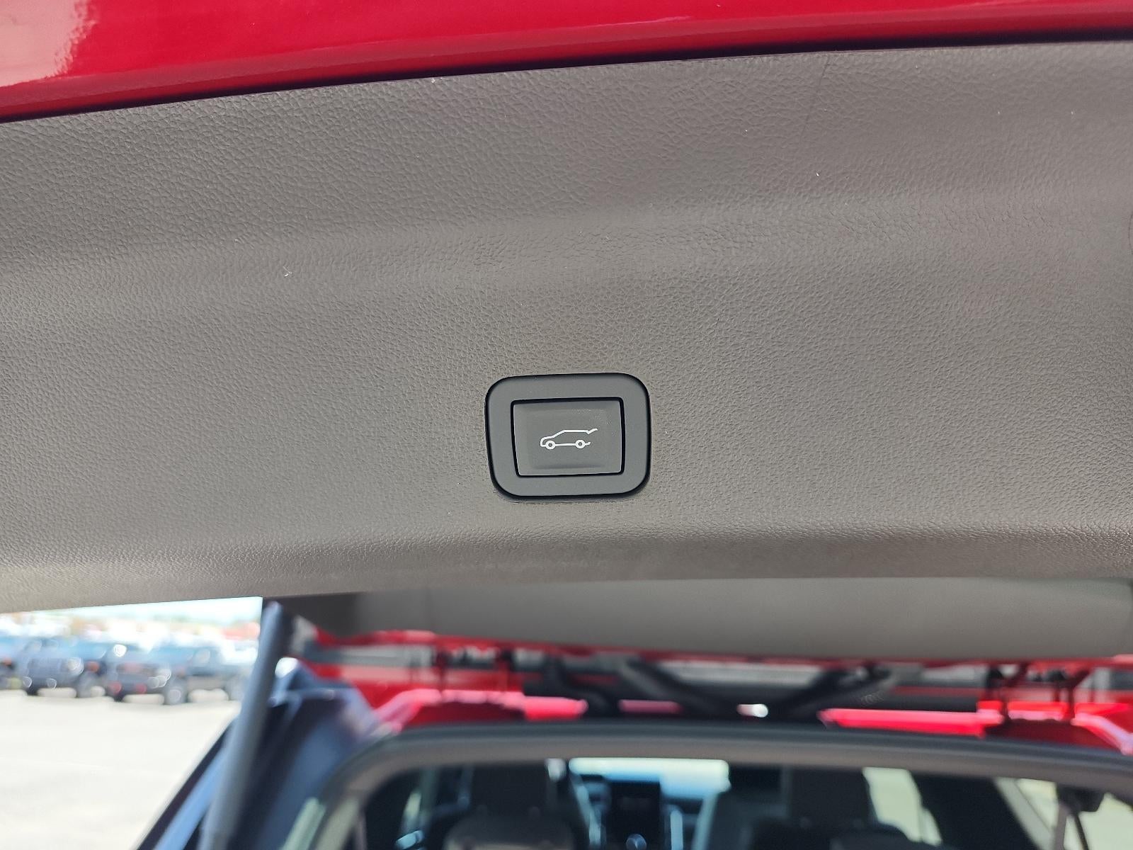 2026 GMC Yukon XL 4WD 4dr Elevation